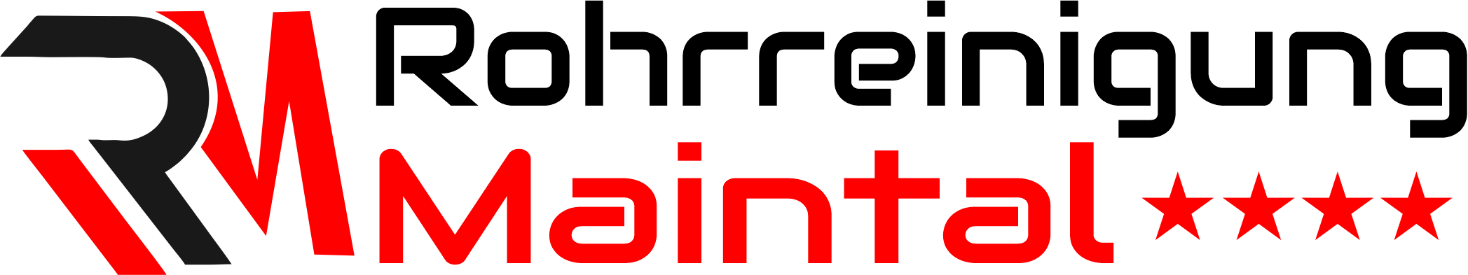 Rohrreinigung Maintal Logo